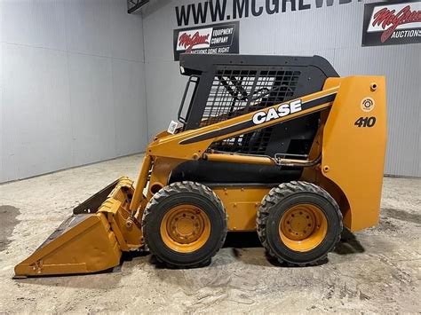 case 410 skid steer battery|case 410 for sale.